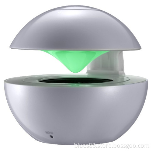 Portable Bluetooth Speaker with Touch Control Bt-118